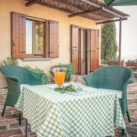 Umbrian Cottage Gubbio Exterior photo